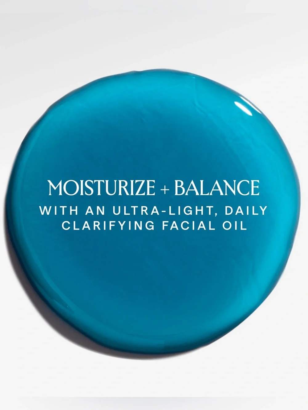 Herbivore LAPIS Blue Tansy + Squalane Balancing Facial Oil 30mL